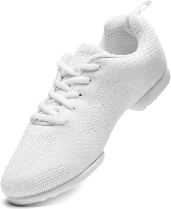 Produktbild Rumpf Tanzschuhe 1567 Zuma Tanzsneaker (38.5, 40)