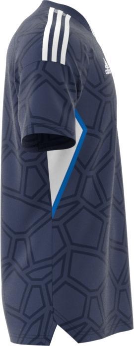 Immagine prodotto adidas Maglia Condivo 22 Match Day Uomo (XS)