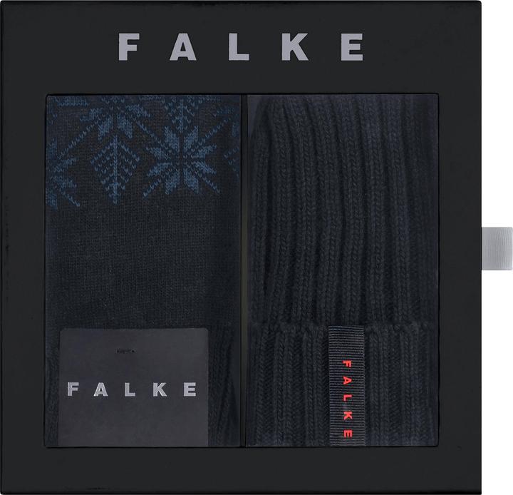 Produktbild Falke Christmas Gift Set Herren Socken (39 - 42)