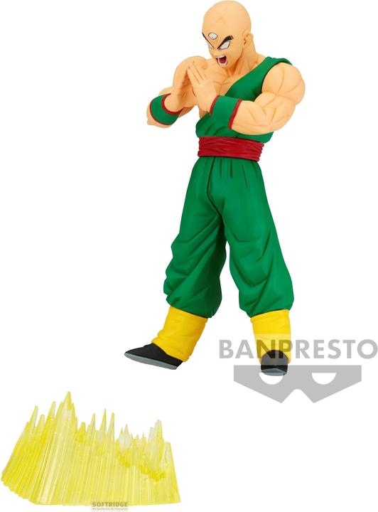 Produktbild Banpresto Dragon Ball - Tenshinhan GxMateria