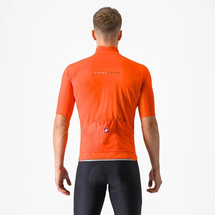Immagine prodotto Castelli Maglia a vento Perfetto RoS (M)