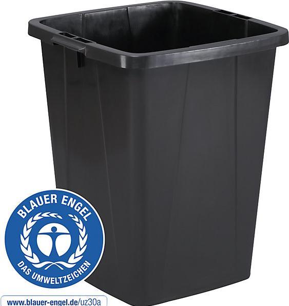 Image du produit Durable Conteneur de déchets recyclables DURABIN® ECO (90 l)