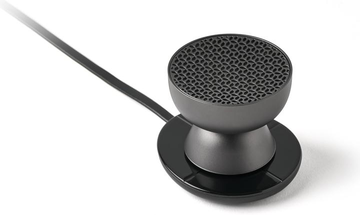 Actual product image Lexon Tamo Speaker (USB power delivery)
