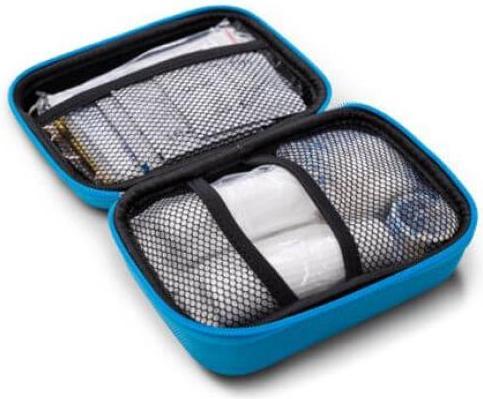 Produktbild PocDoc Outdoor (First Aid Kit)