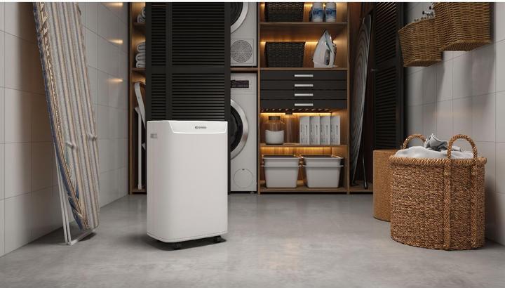 Image du produit Olimpia Splendid AQUARIA S1 10 P (25 m², 10 l/24h)