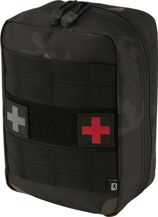 Produktbild Brandit Molle First Aid Pouch Large
