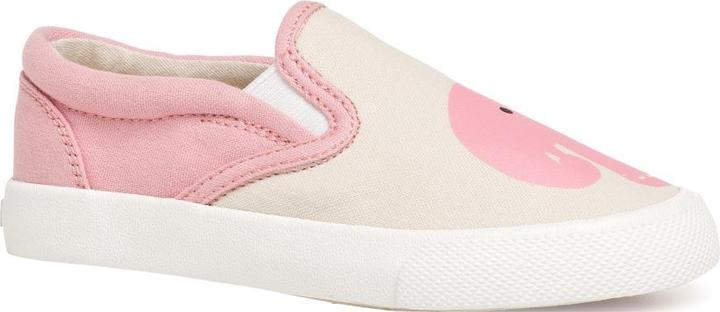 Produktbild Bucketfeet Pink Elephant T (26.5)
