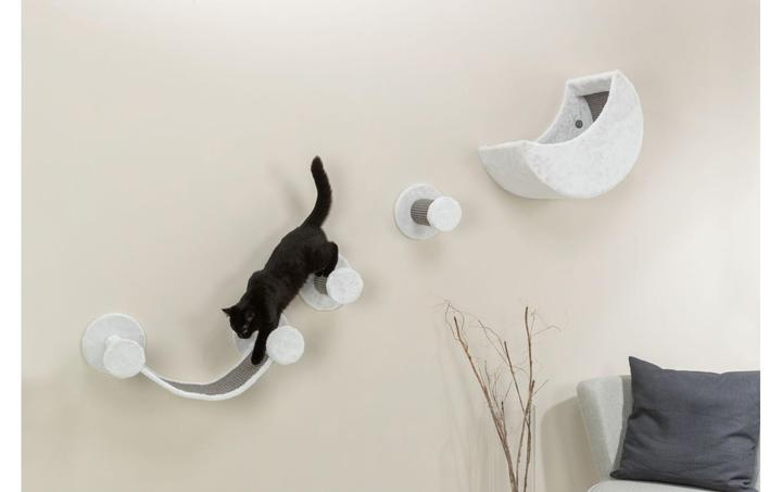 Actual product image Trixie Wall set (White, Grey)