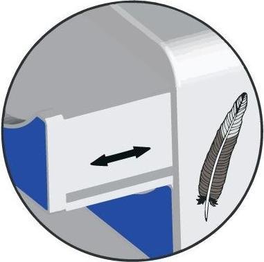 Produktbild Exacompta Storebox (A4)