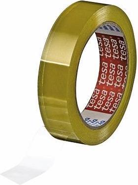 Produktbild tesa tesafilm PVC-Träger Naturkautschuk (25 mm)
