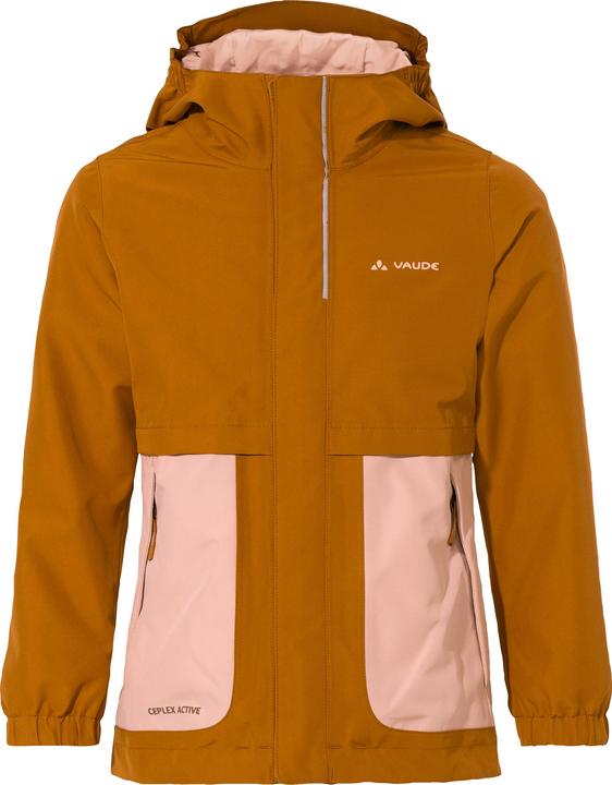Immagine prodotto Vaude Campfire 3in1 (122, 128)