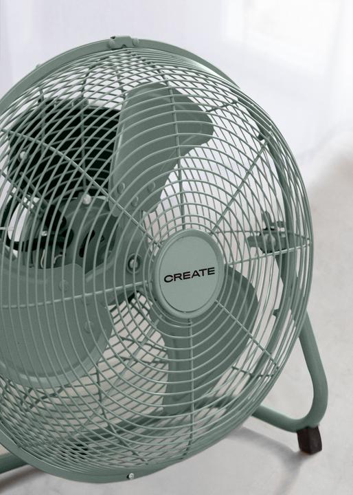 Produktbild Create Air Floor Retro (62 dB)