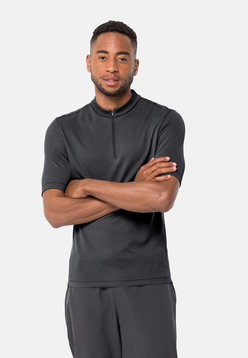 Image du produit Jack Wolfskin Bike Commute Hz T M (3XL)