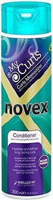 Produktbild Novex My Curls Conditioning Treatment for Curly Hair