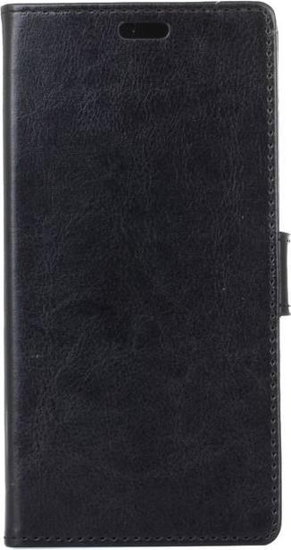 Immagine prodotto MU Classic Custodia in pelle con copertina a libro Crazy Horse (Asus Zenfone AR)