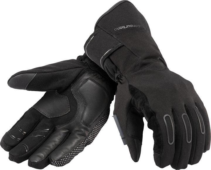 Produktbild Tucano Urbano Gants Seppia 3G Hydroscud (Herren, XS)