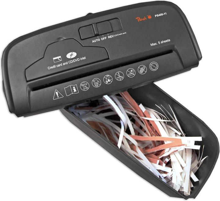 Actual product image Peach Ps400-11 (Strip cut)