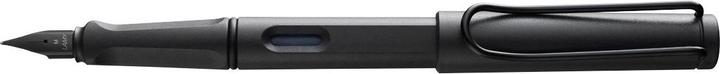 Image du produit Lamy Safari - Stylo plume (Terre d'ombre, 1 x)