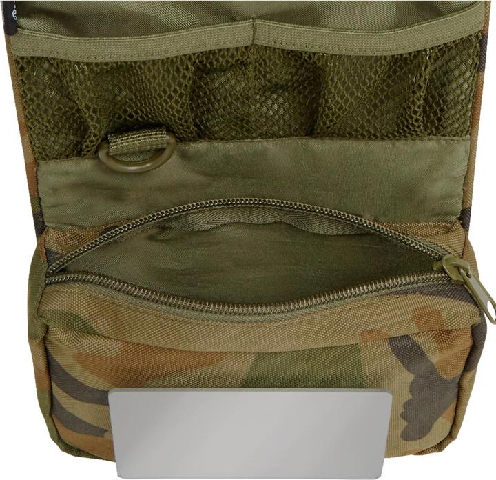 Produktbild Brandit Toiletry Bag medium - 14639