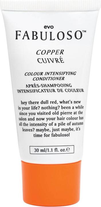 Image du produit Evo Fabuloso - Cuivre Mini (30 ml)