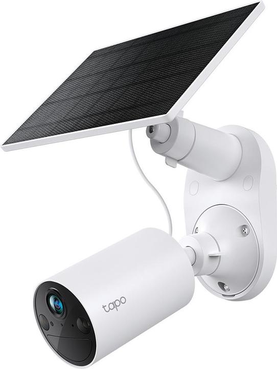 Actual product image TP-Link Tapo C410 KIT (2304 x 1296 Pixels)