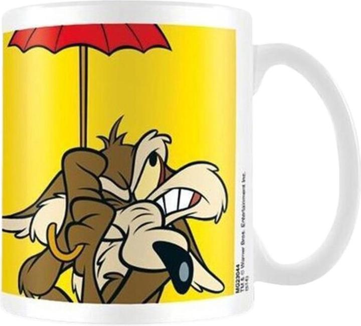 Immagine prodotto Looney Tunes Tazza da caffè (325 ml, 1 x)