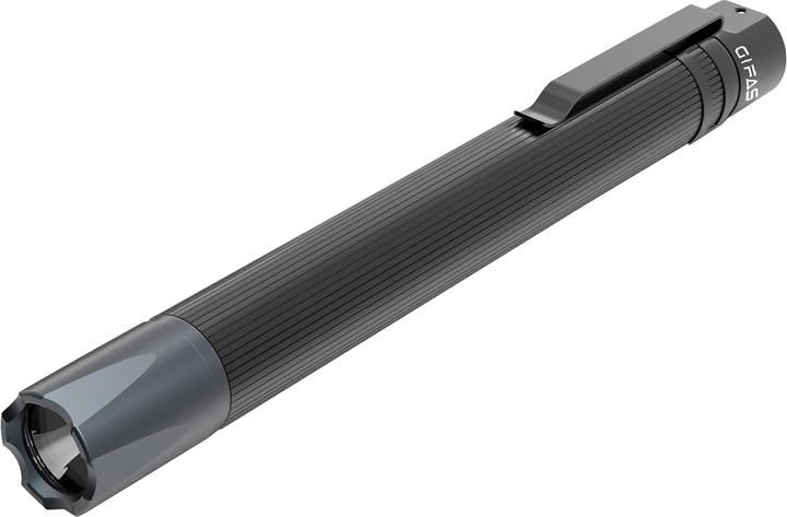 Actual product image Gifas Electric Battery hand lamp (13.70 cm, 160 lm)