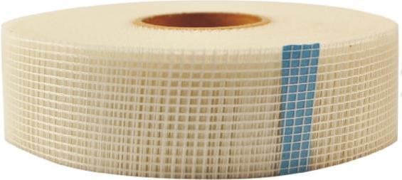 Image du produit Toya Ruban de masquage pliable 2 m bois jaune