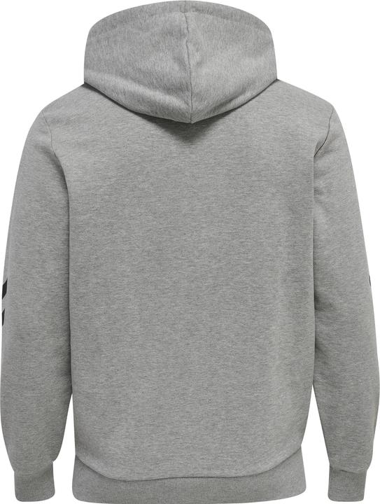 Actual product image hummel Legacy Graham Hoodie (XS)