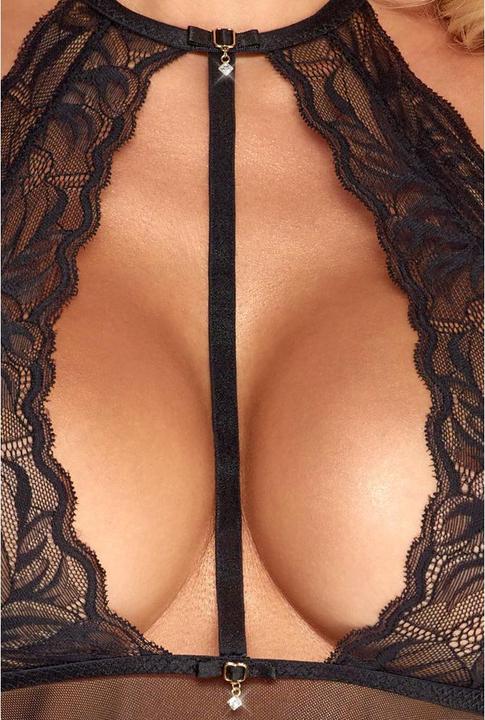 Produktbild Kissable Babydoll+String S/M (S/M)