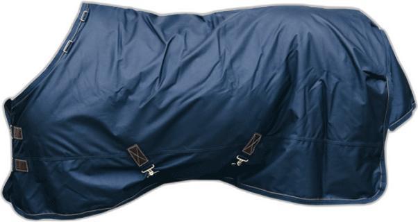 Immagine prodotto Kentucky Horsewear coperta impermeabile per cavalli pro 0g (130 cm)