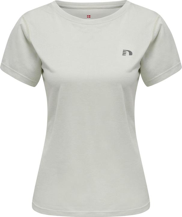 Actual product image Newline Women Statement T-Shirt Ss (S)