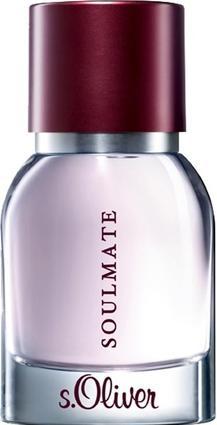 Image du produit S.Oliver Soulmate Femmes (Eau de parfum, 30 ml)