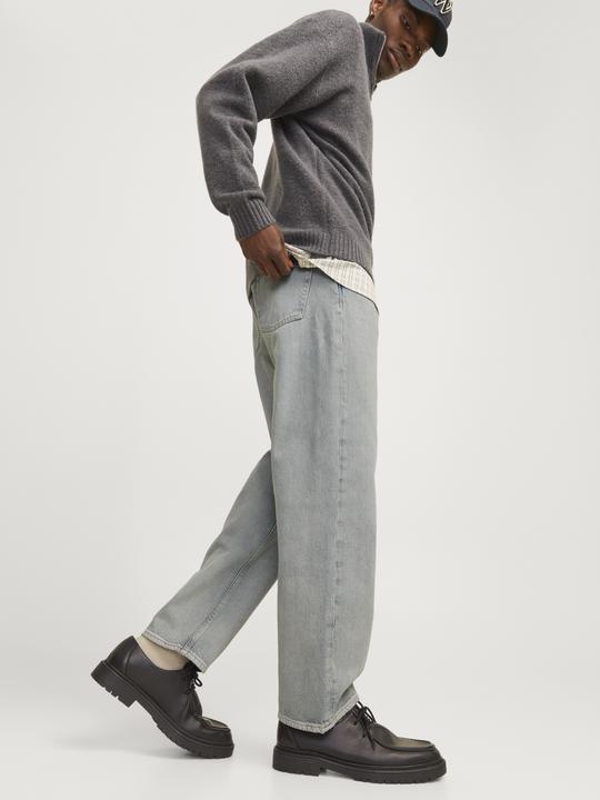 Image du produit Jack & Jones JJIALEX JJCLASSIC CJ 244 Jeans Baggy Fit Jeans Baggy Fit (W33/L32)
