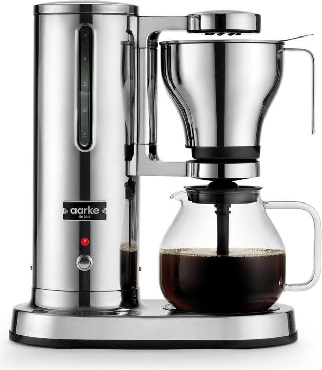 Coffee Maker (Prise UE)