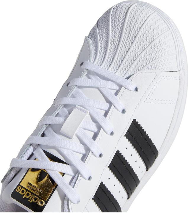 Actual product image adidas Superstar C (31.5)