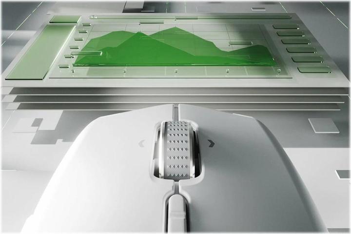 Produktbild Razer Pro Click Mini (Kabellos)