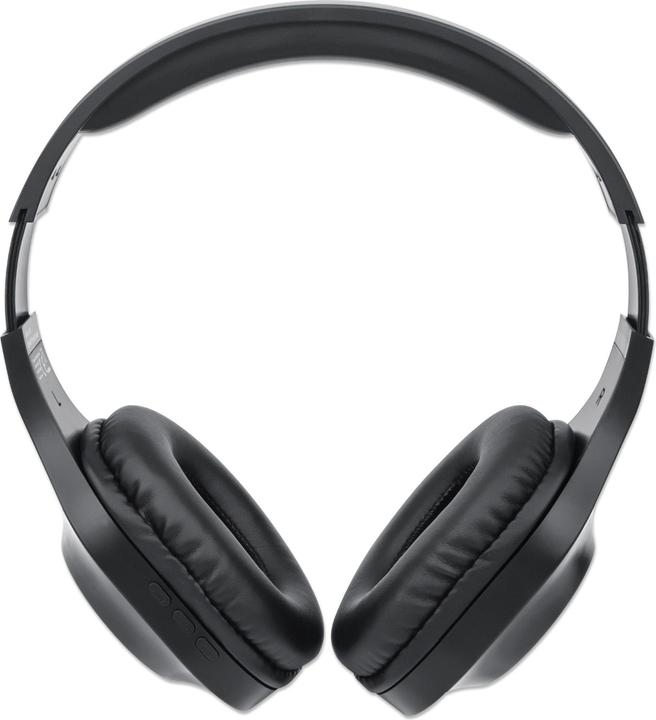 Produktbild Manhattan Sound Science (6 h, Kabelgebunden)