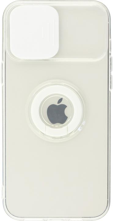 Actual product image PhoneLook Cover with camera slider and ring (Apple iPhone 14 Pro Max)
