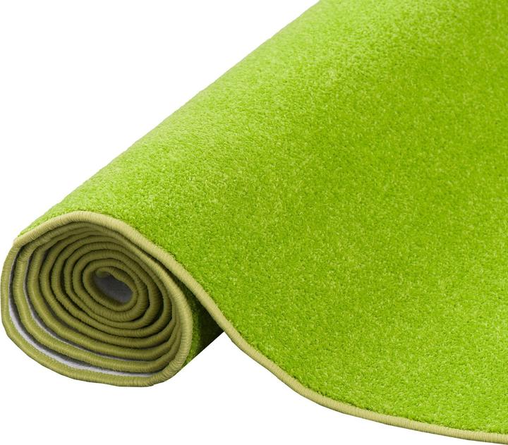 Produktbild Snapstyle Trend Velours Läufer Teppich Joy (100x200 cm)