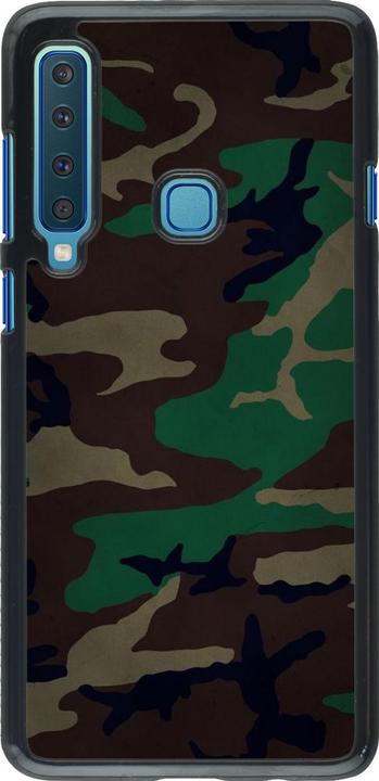 Image du produit PhoneLook Coque Camouflage 3 (Samsung Galaxy A9)