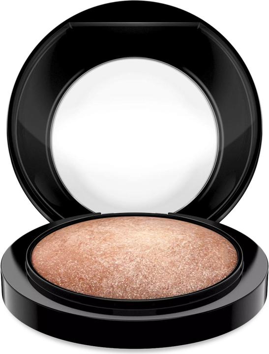 Image du produit MAC Cosmetics Mineralize Skinfinish (Lueur mondiale)