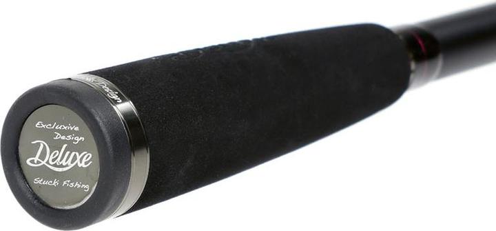 Image du produit Stucki Fishing De Luxe Spin II (Canne à lancer, 270 cm)