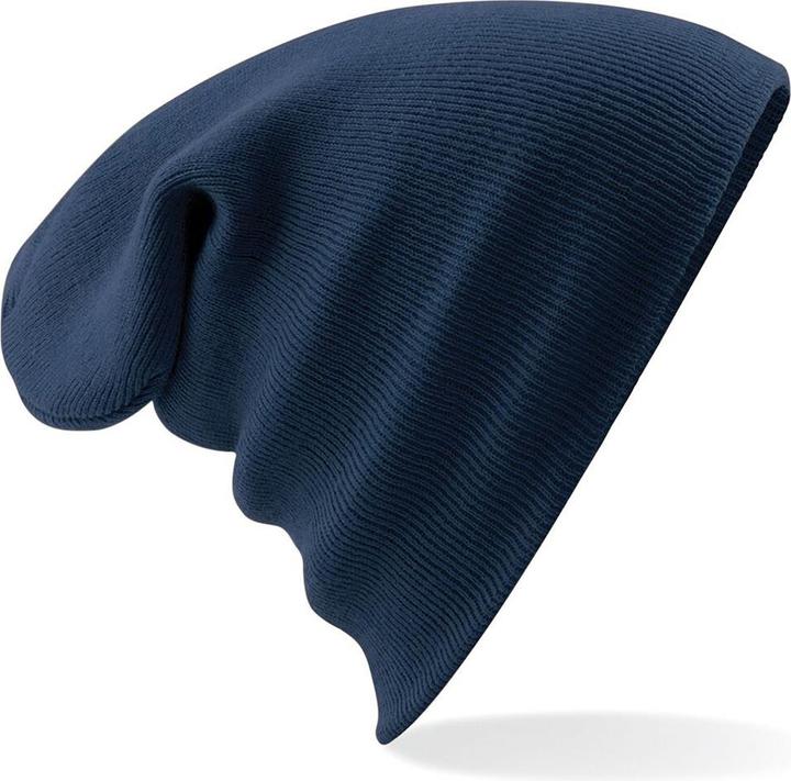 Image du produit Beechfield Bonnet tricoté Bonnet très doux (Taille unique)