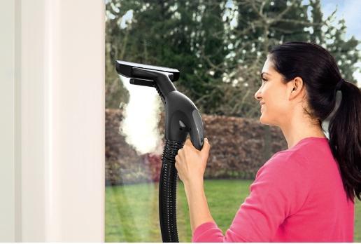 Actual product image Kärcher SV 7 1.439-490.0 (4 bar, 2200 W)