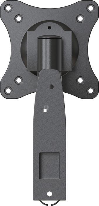 Produktbild Multibrackets M VESA Flexarm 360 III Black 75 100 200 (Wand, 32", 15 kg)