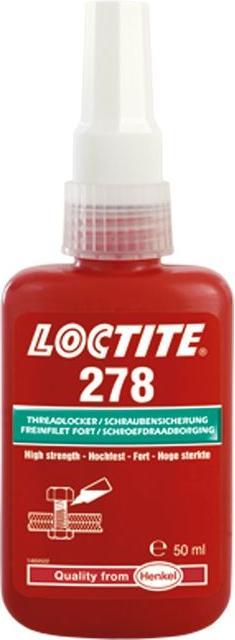 Produktbild Loctite Gewindesicherung (50 ml)