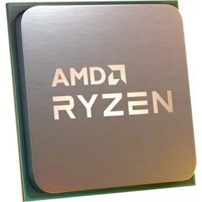 Actual product image AMD Ryzen 5 4500 (AM4, 3.60 GHz, 6 -Core)
