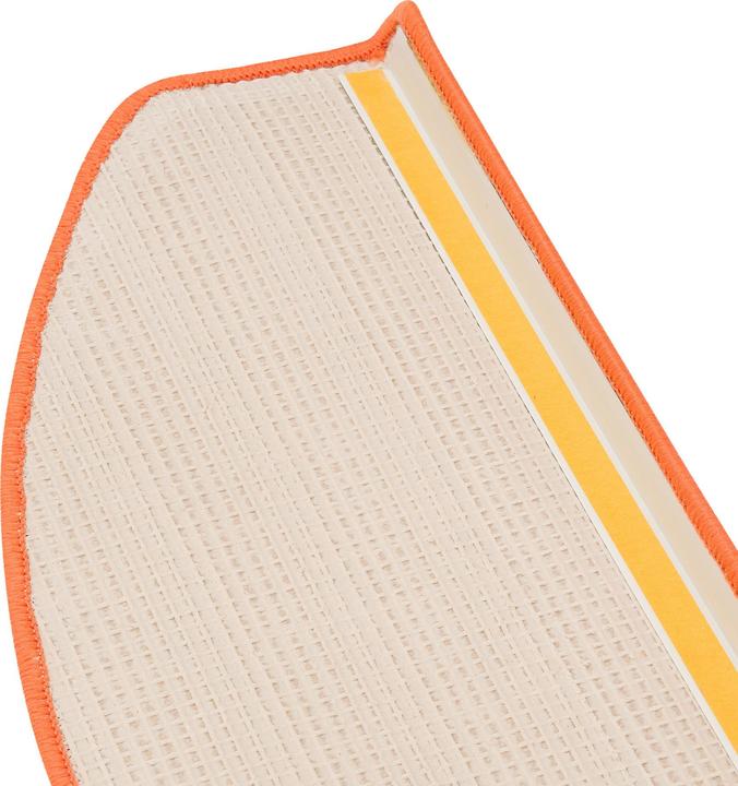 Image du produit Pergamon Natur Sisal Stufenmatten 15er-Set (18 x 56 cm)