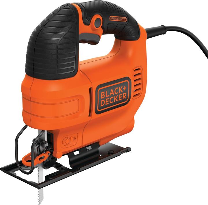 Immagine prodotto Black & Decker Ks701e 520w